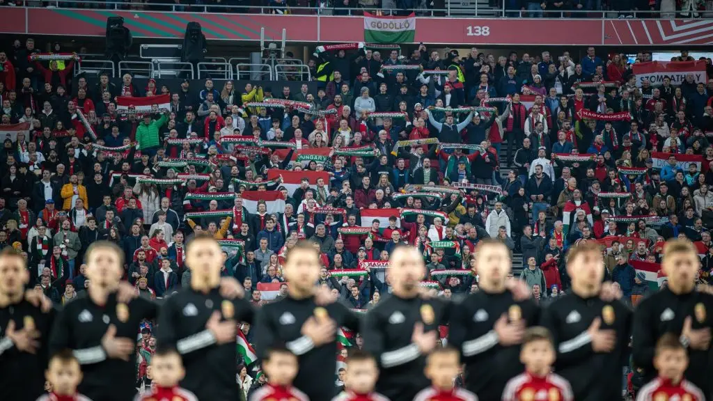 Az MLSZ figyelmezteti a szurkolókat: a cigányozás, románozás nem fér bele