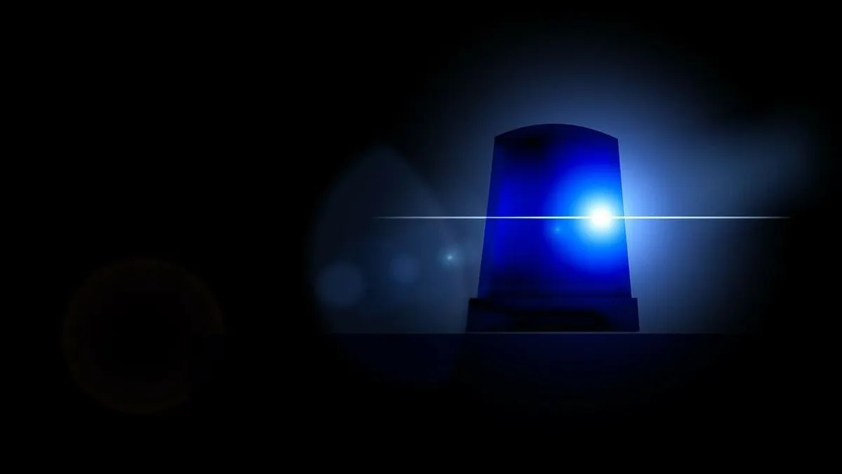Zalában árokba csapódott egy motoros és egy autós, újraélesztésre volt szükség