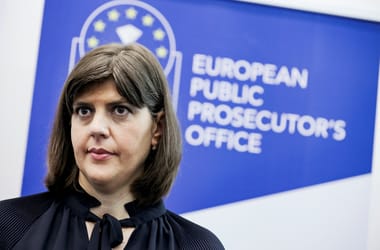 Európai Ügyészség: az irodában tíz ügyész vizsgálja majd az uniós pénzekkel kapcsolatos ügyeket