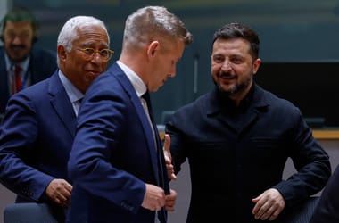 Az ukrán kezdeményezés és egy olajtároló új feszültséget okoz a magyar–ukrán viszonyban