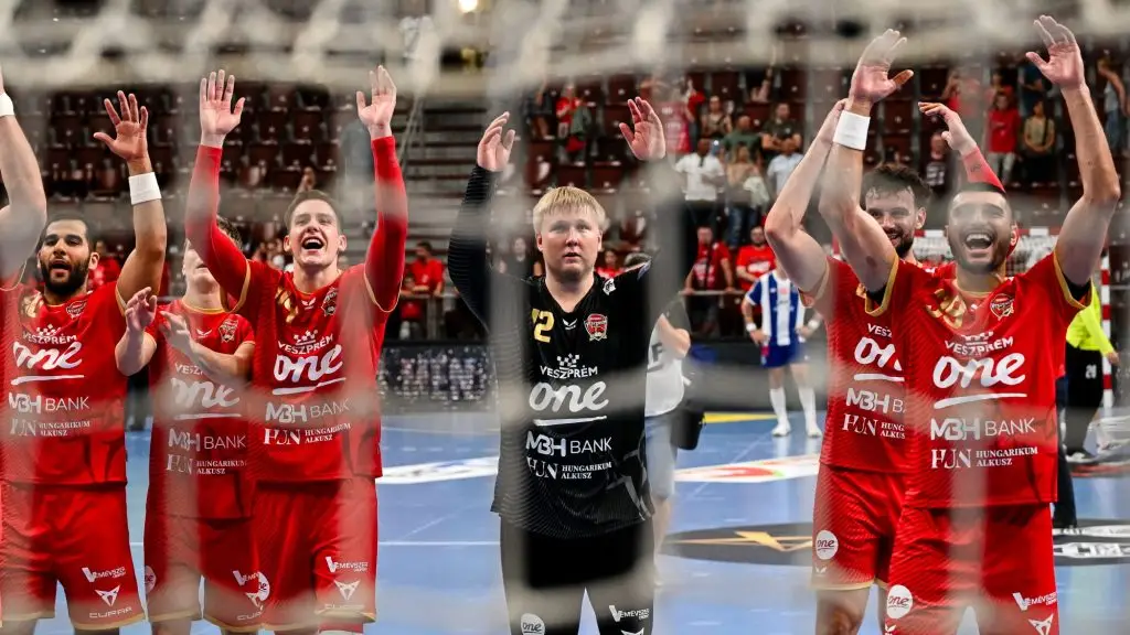 A Veszprém 26 góllal nyert és bejutott az egyiptomi klubvilágbajnokság döntőjébe
