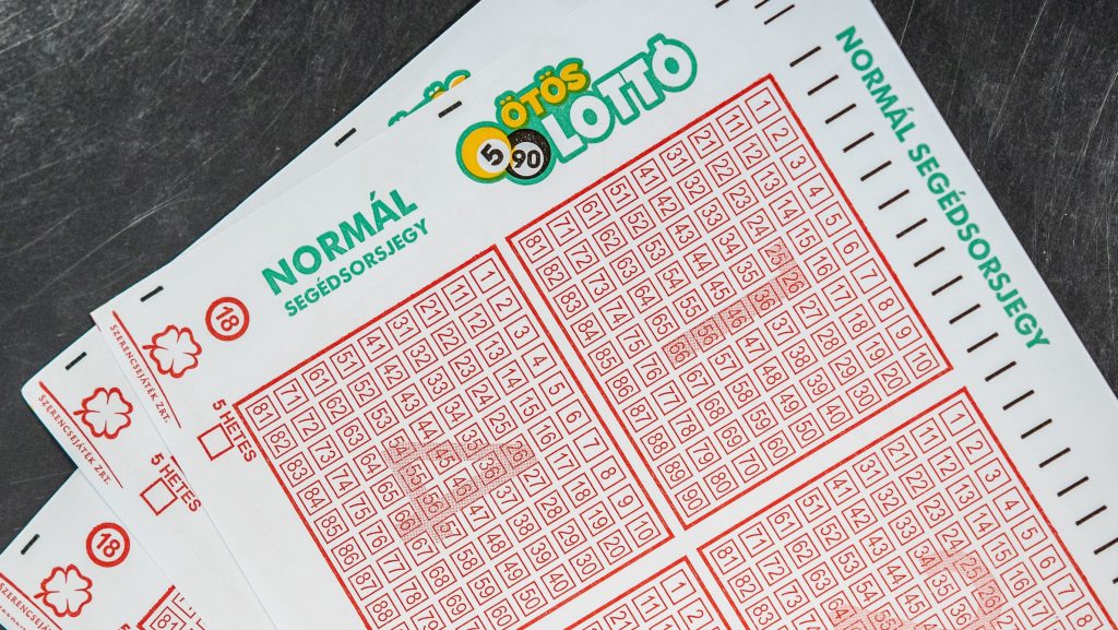 Az ötös lottó 39. heti nyerőszámait közzétették, 3,66 milliárd forint volt a tét