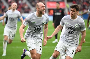 Eriksen távozik Wolfsburgtól, mert több időt akar a családjával