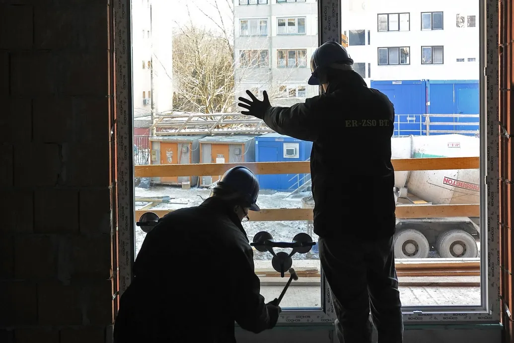 Az energiahatékonysági rendszer 2027-től folytatódik, de NER-es haszonhúzók kiszorulnak