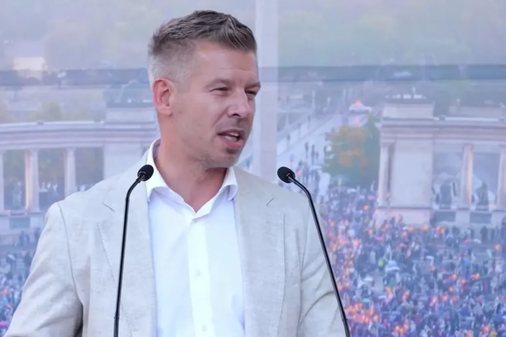 Magyar Péter szerint január 1-től szigorúbb feltételekkel jön a vagyonadó