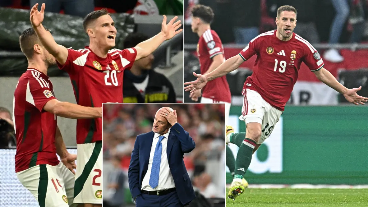 Marco Rossi megkeverheti a csatársort a két játékos kiesése miatt