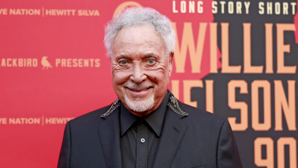 Tom Jones-kvíz: mindent tudsz a legendás énekesről?