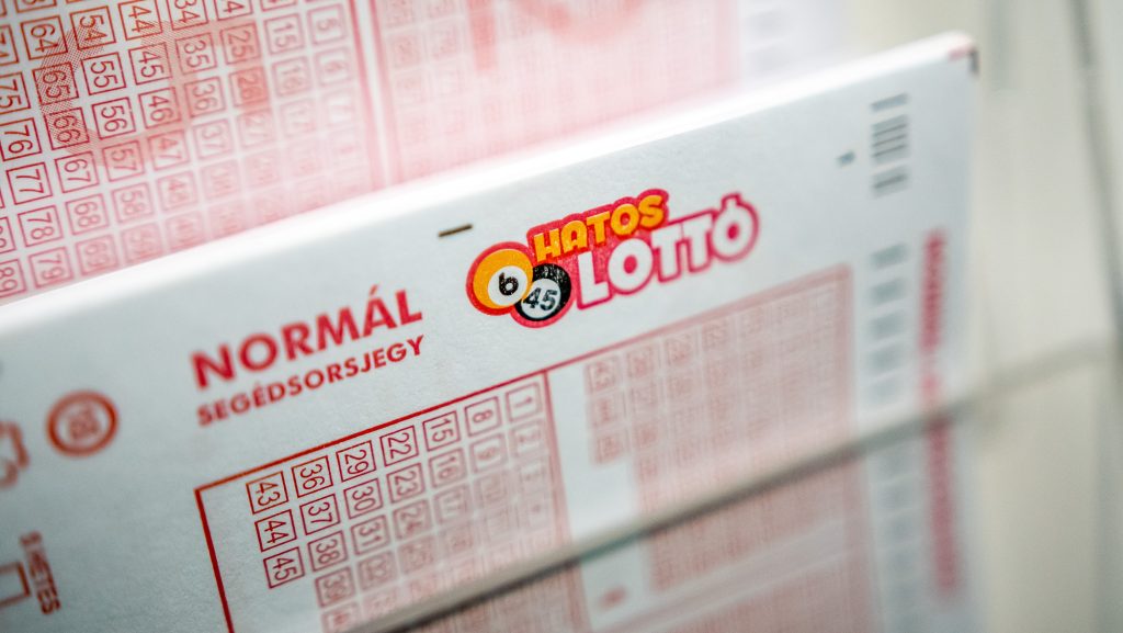 A hatos lottón kihúzták a 39. heti nyerőszámokat, négy a harmincasból