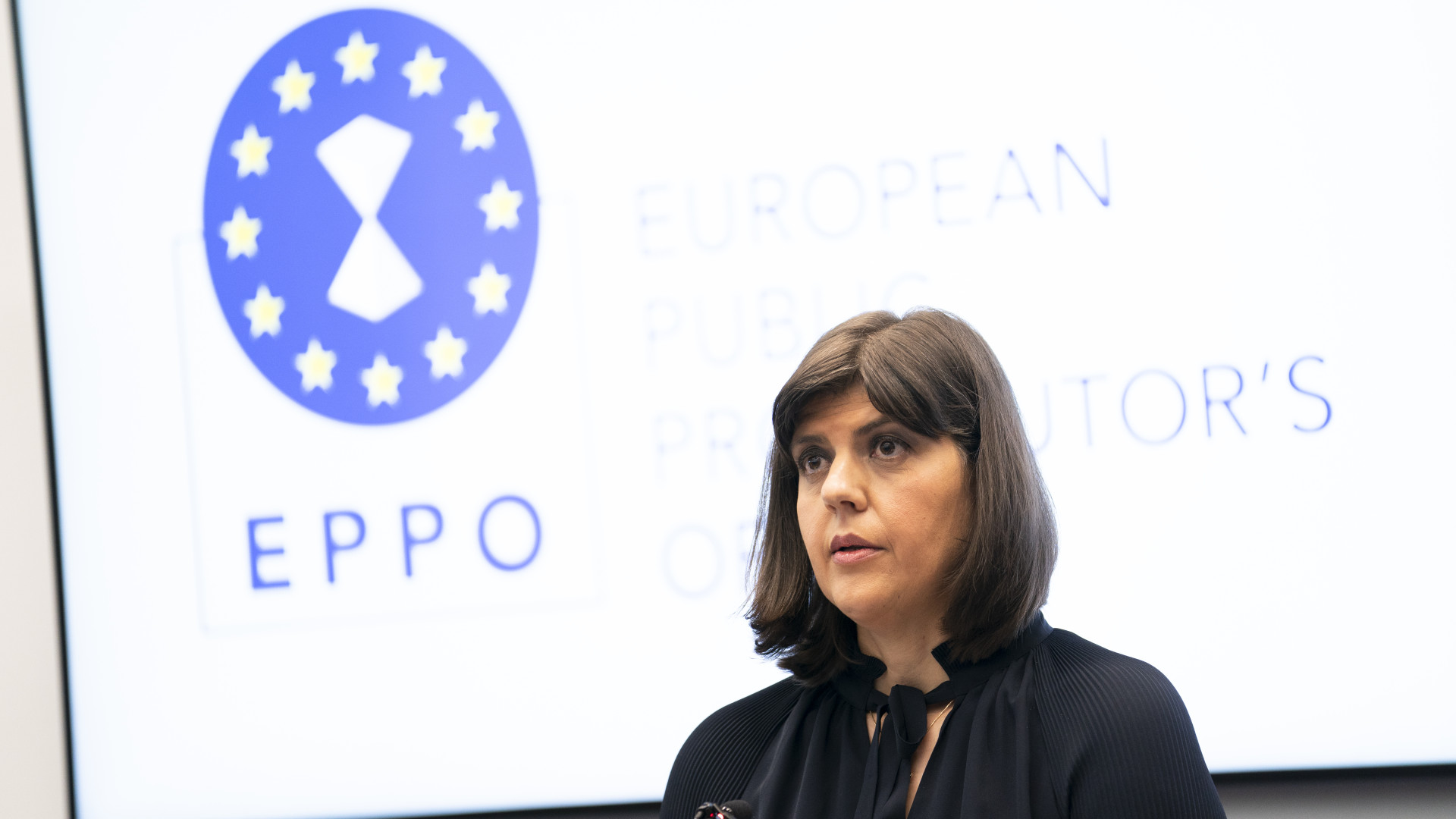 Tíz delegált ügyész érkezik, az EPPO hatásköre kiterjed a 2021 óta feltárt uniós csalásokra