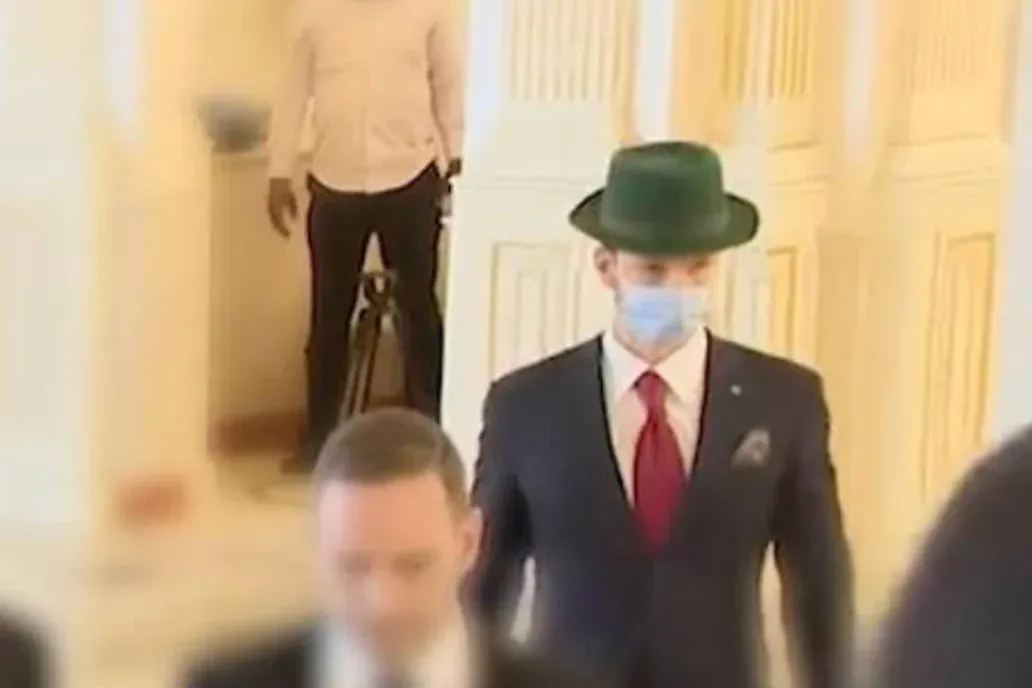 A költés miatt a honvédelmi bizottság tagjai megdöbbentek, Ruszin-Szendi szerint