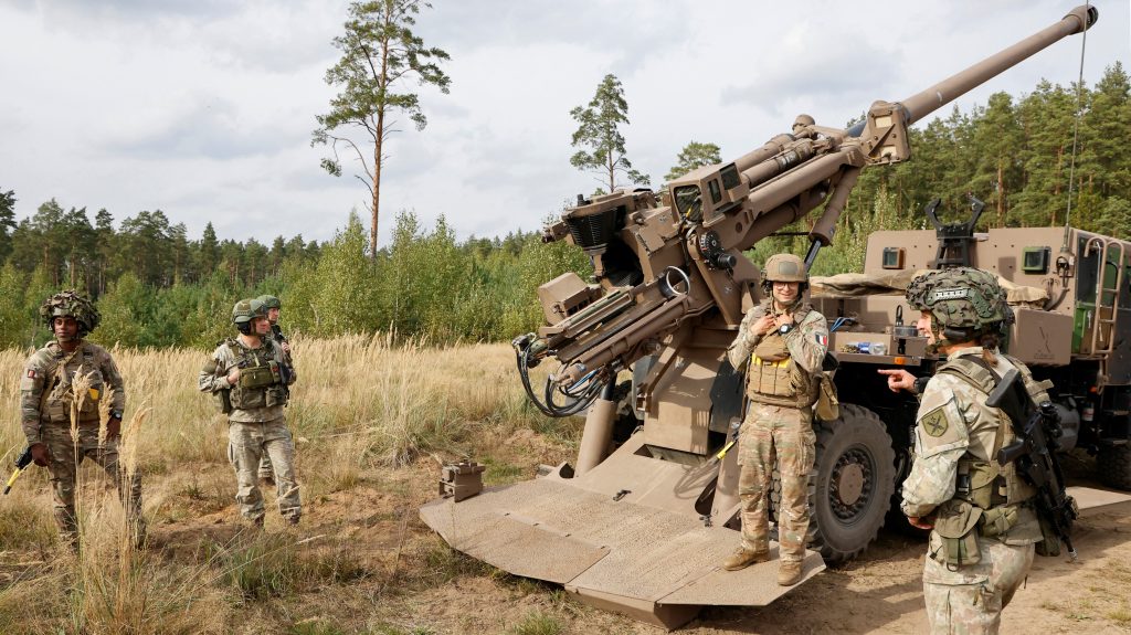 A dán hírszerzés szerint nő az esélye hamarosan egy NATO-tagállam elleni orosz támadásnak