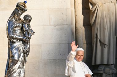 XIV. Leó pápa: a mesterséges intelligencia veszélye miatt elveszíthetjük emberiességünket