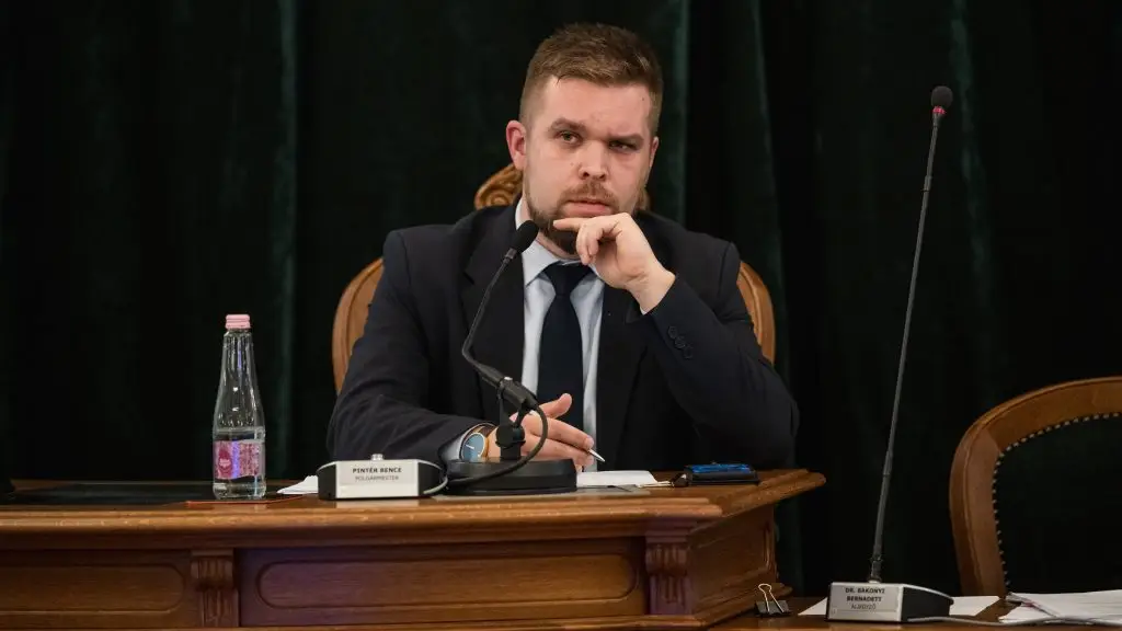 Pintér Bence: az AB döntése ellenére sem lehet megtagadni a szolidaritási adót