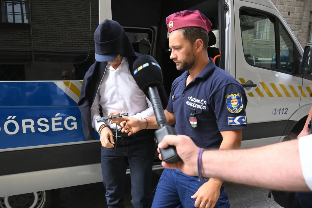 Mi vár az előzetesbe kerülő politikusokra és üzletemberekre