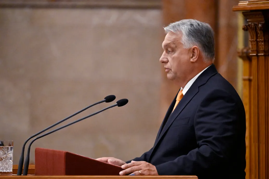A kormány nyilvánosságra hozta a 2010-es kormányülések jegyzőkönyveit