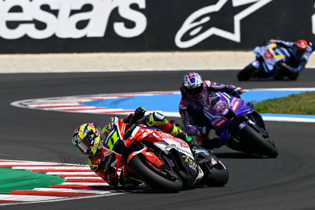 Hivatalos: 2027-ben nem lesz magyar MotoGP-futam
