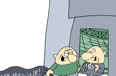 Az éles politikai konfliktus közelebb hozza, de nem egyesíti a feleket