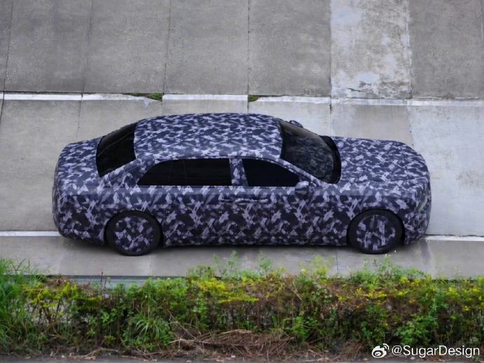A BYD első szilárdtest-akkus villanyautója a Yangwangnál érkezhet