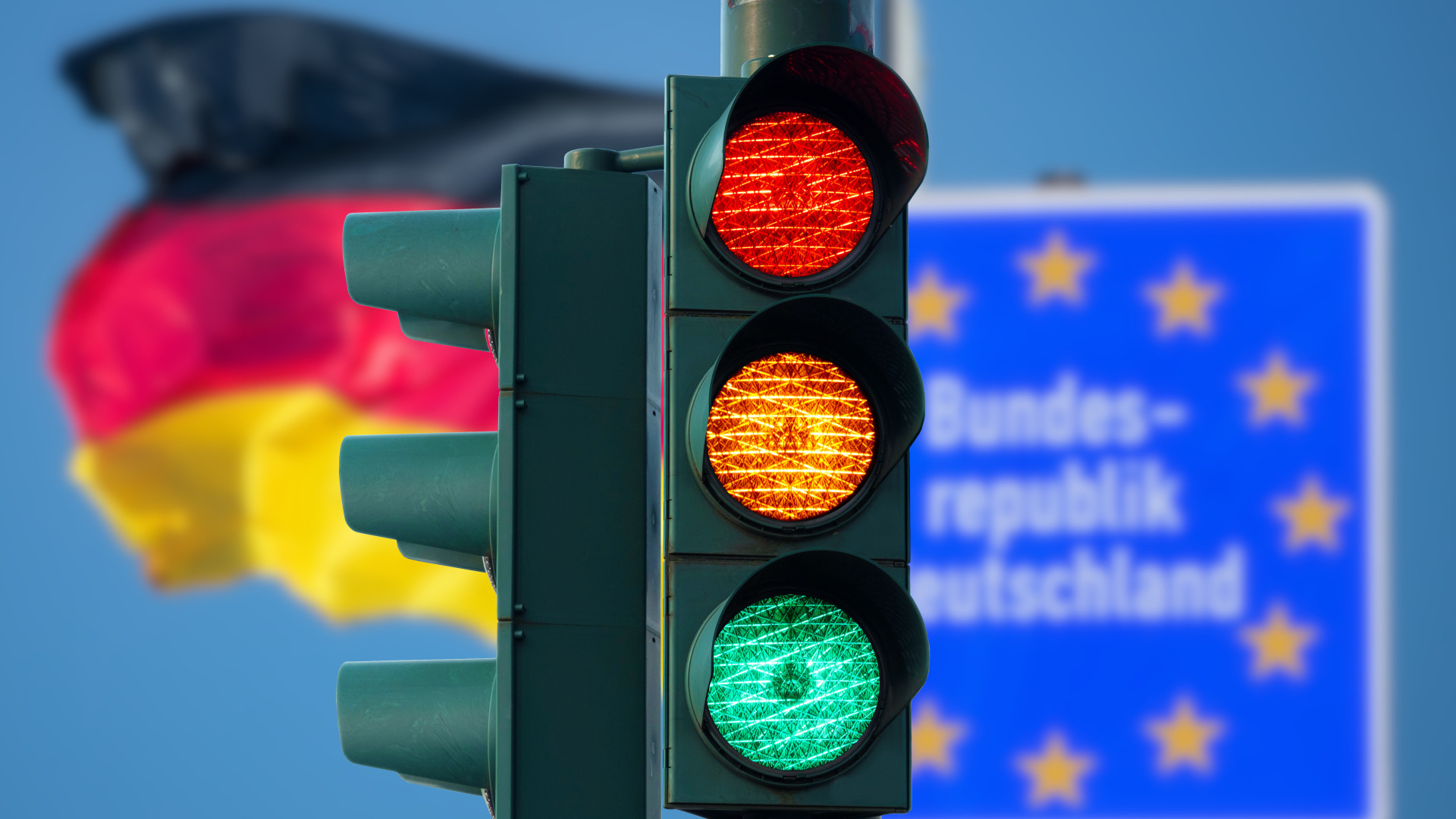 Augusztusban nőtt Németországban az importált infláció, tovább gyengült a munkaerőpiac