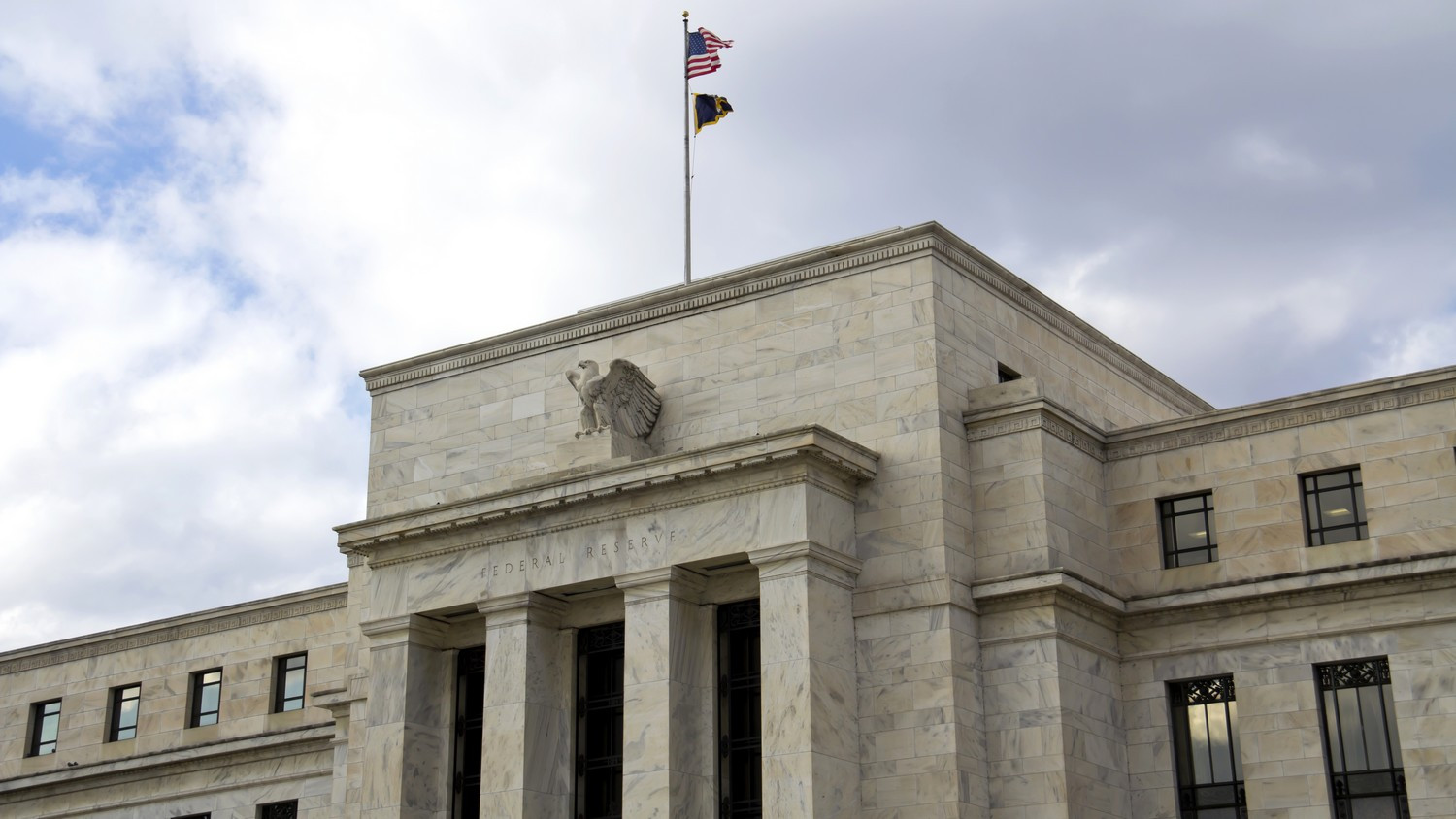 A Fed közzétette a dollárfedezetű stablecoin-kibocsátókra vonatkozó szabálytervezetét