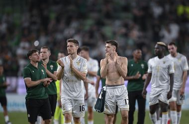 A Fradi játékosainak bérköltsége 30 százalékkal csökkent