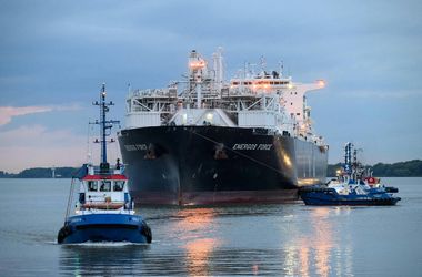 Alacsony készletek és megduplázódott gázár mellett egy hideg tél gondot okozhat Európának