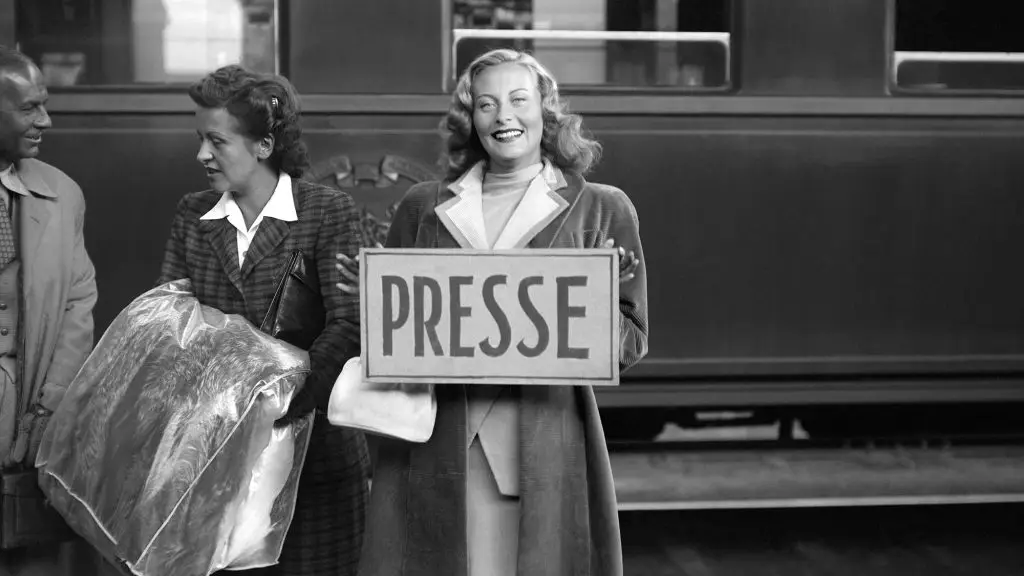 A Cannes-i fesztivál 1946-os indulása politikai ellenállásból bontakozott ki