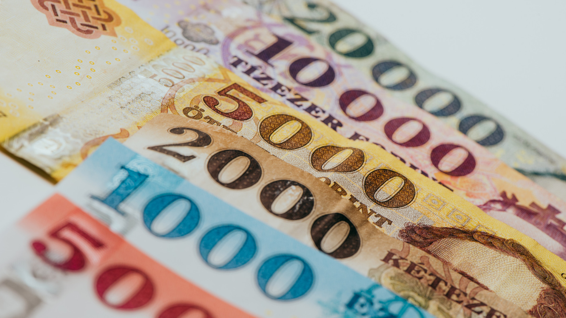 Az MNB csökkentette az inflációs célt, a változás 2028-tól lép életbe