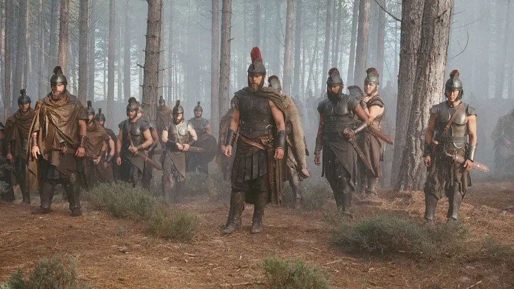 Mándi Tibor szerint a film nem diagnózis, hanem válságtünet