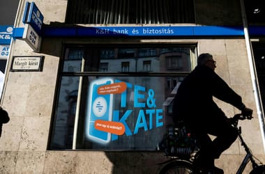 A K&H erős félévet zárt, de a különadók érezhetően rontják az eredményt