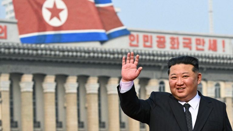Észak-Korea precíziós rakétarendszert tesztelt, amelyet a dél-koreai határra telepítenének