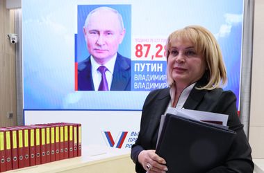 Ella Pamfilova 2024-ben több mint 750 millió forintot érő luxuslakást kapott