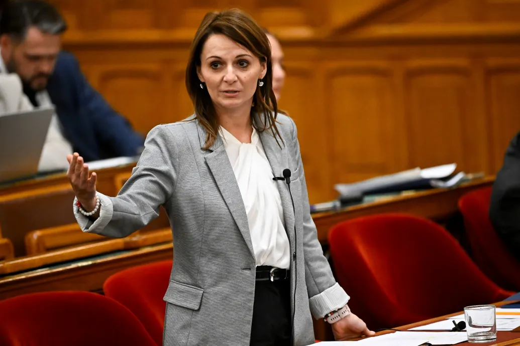 A miniszter kedden feljelentést tett a veszprémi cég ügyében