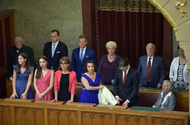 Az NVVH szerint a négy ügy kiválasztása a nyomozás előrehaladottságát és a tipizálást szolgálta