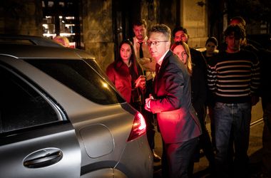 Hankó őrizetbe vétele után a jobboldal szerint megkérdőjelezhető a hatalom eljárása
