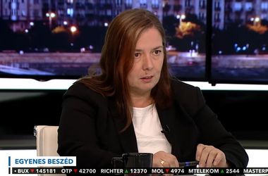 Unger Anna bejelentette: csütörtökön munkába áll az NVVH első 30–40 nyomozója