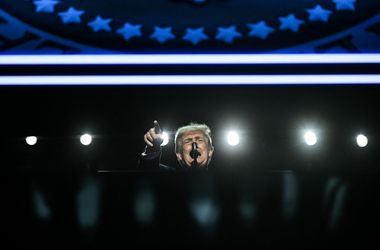 Ben‑Ghiat szerint a Trump‑korszak után az amerikai demokrácia megerősödhet