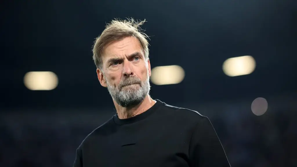 Jürgen Klopp: idővel mindenki számára veszélyes lesz a német válogatott