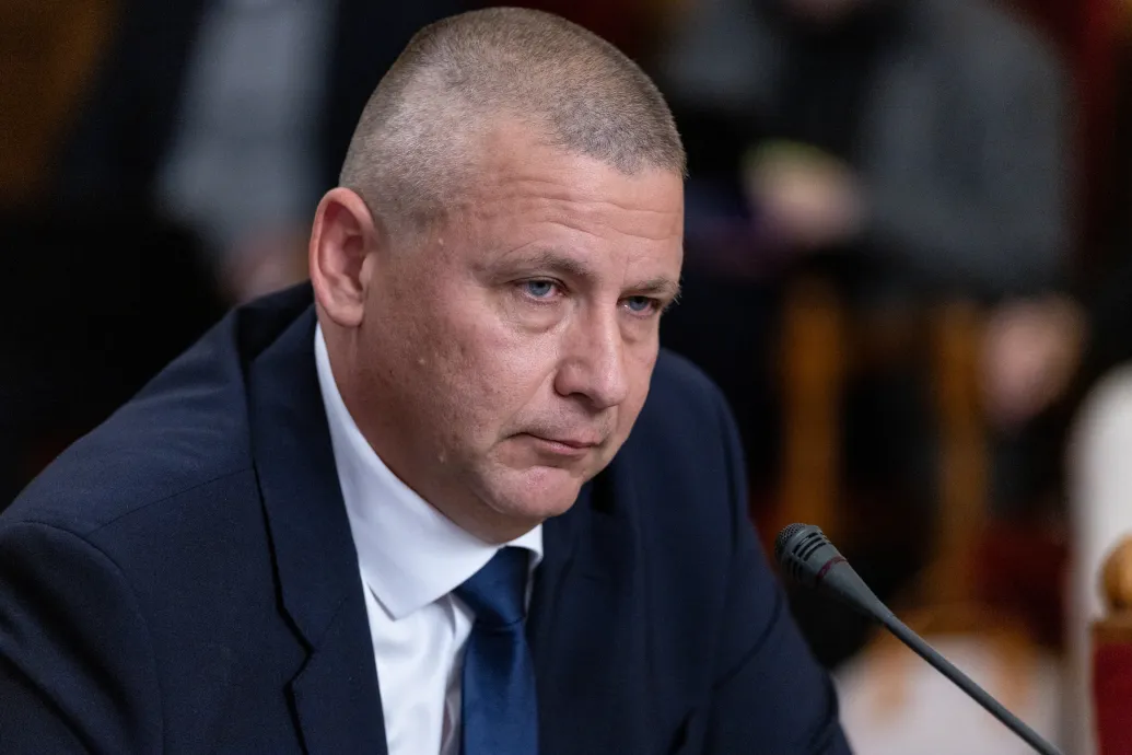 Ruszin‑Szendi feljelentést tesz egy 12 milliárdos tanácsadói megbízás miatt