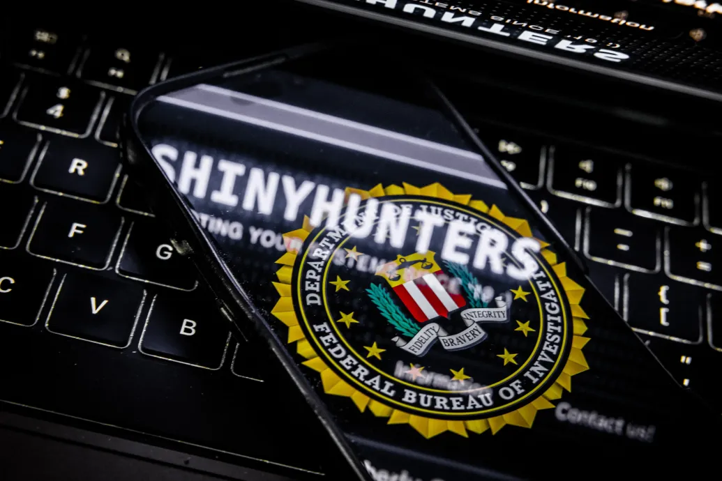Hekkerek feltörték az FBI rendszerét és ügynökök egészségügyi adatait lopták