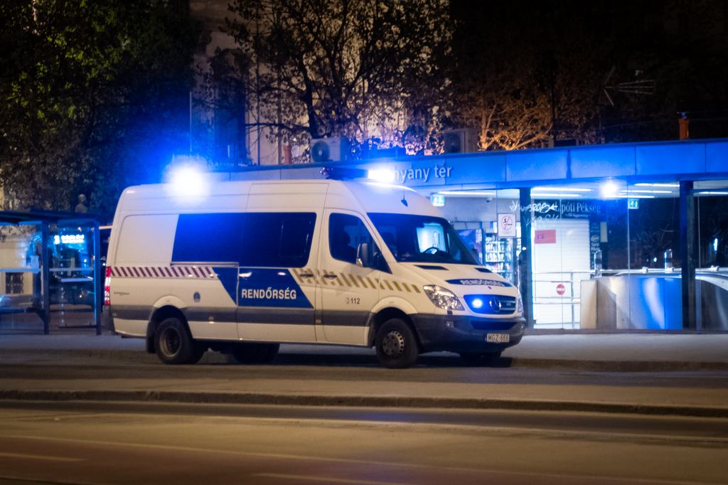 Szigorítják a megkülönböztető jelzések használatát a magyar utakon