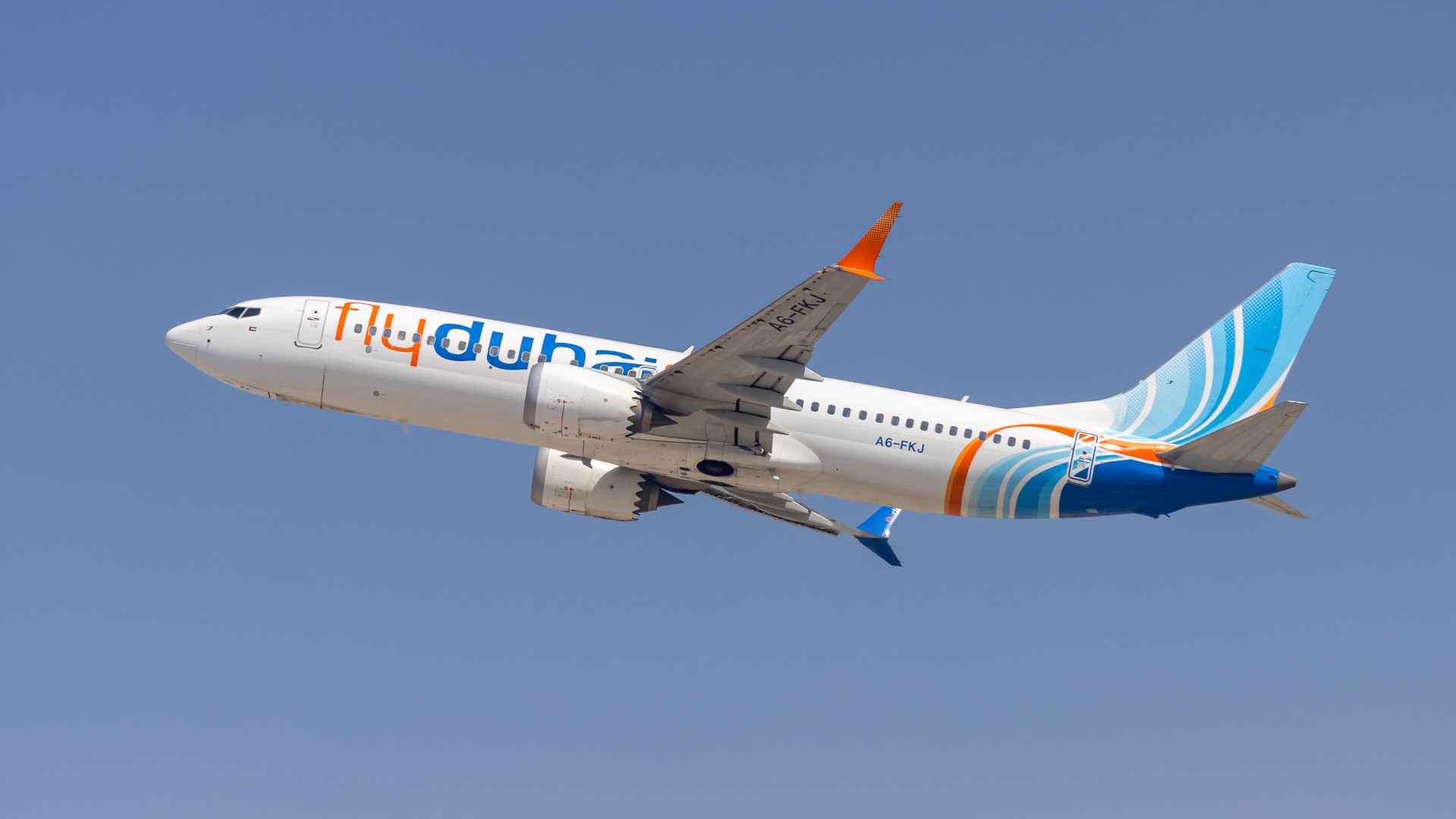 Flydubai járat átirányítása: a gép Szaúd-Arábiába szállt, mert a pilóták összetűztek