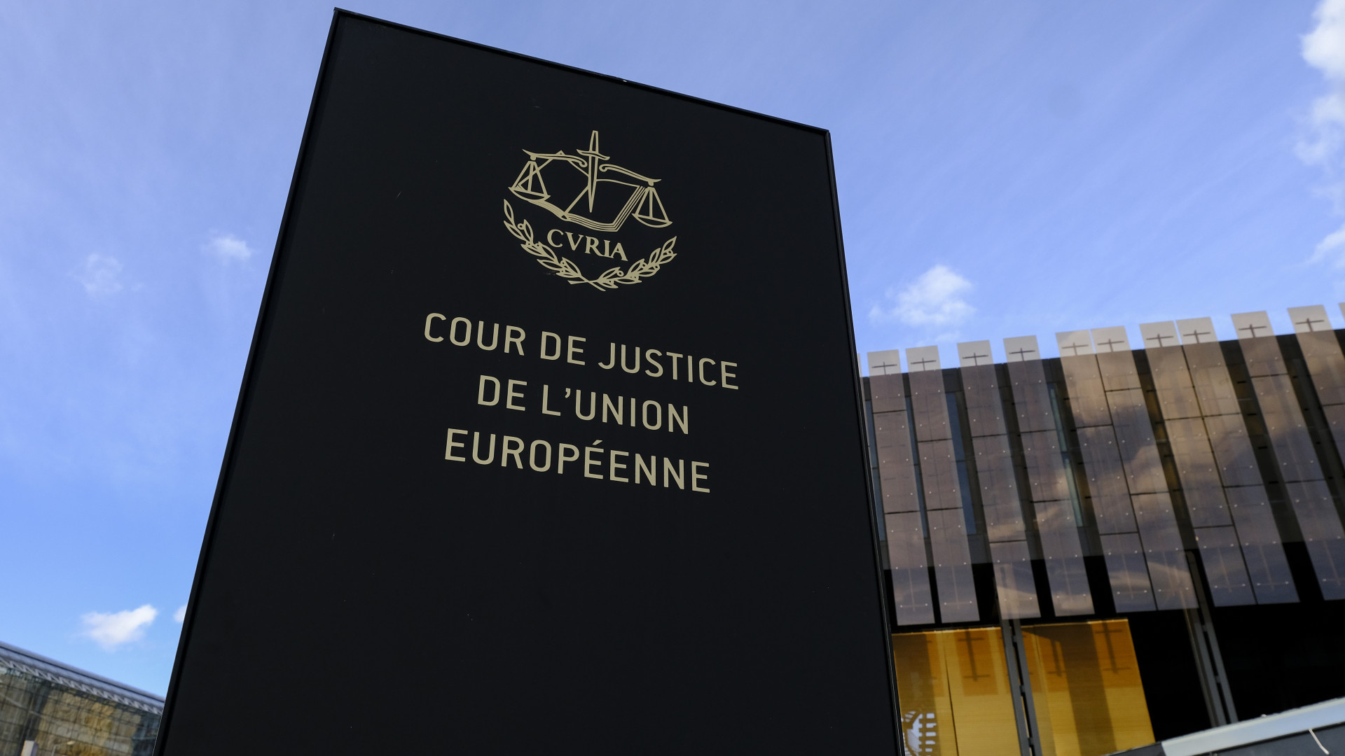 Az EU Törvényszéke elutasította hat magyar egyetem keresetét
