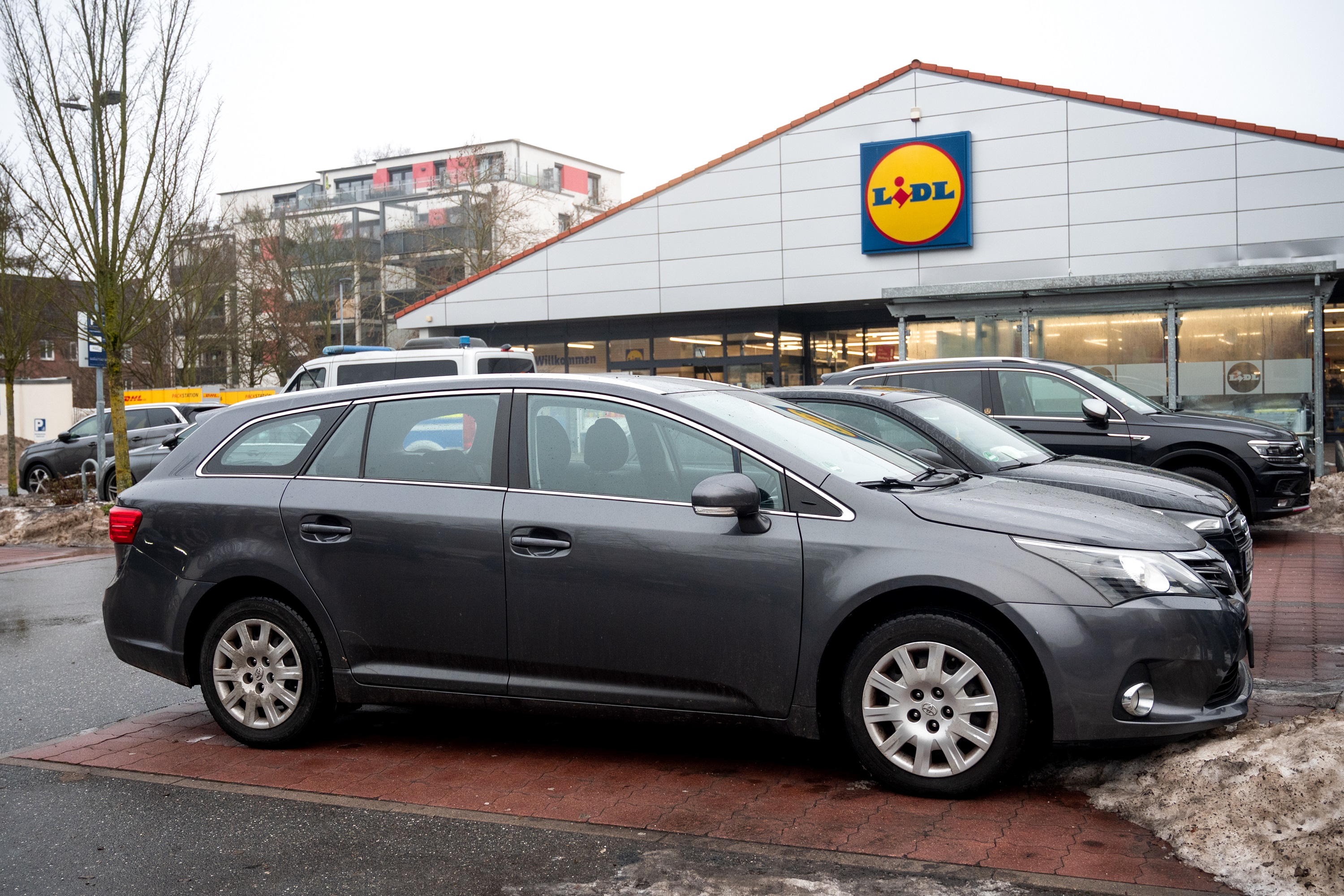 A váltás után a Lidl töltőit éjszaka is használhatják az autósok