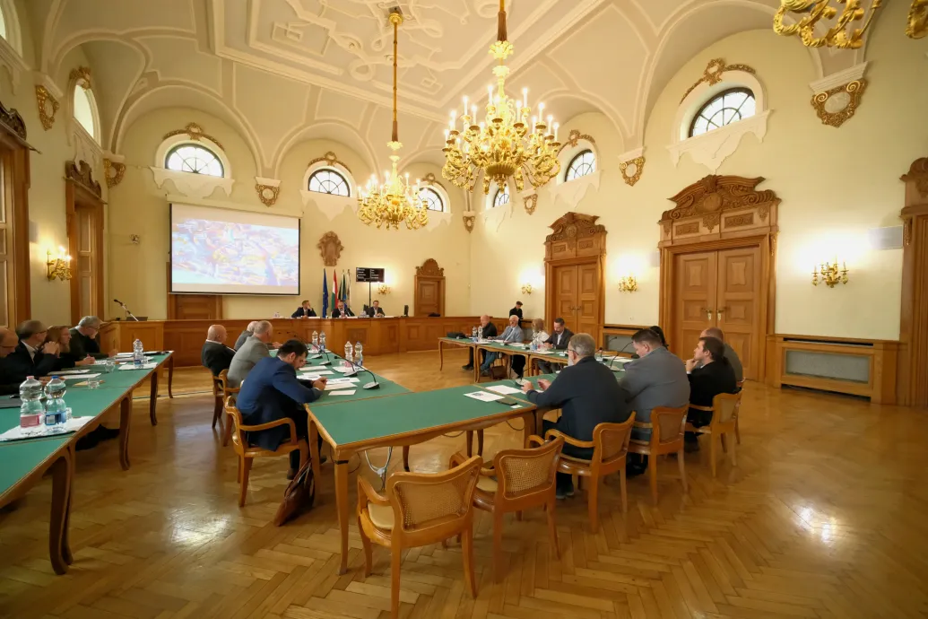 Fideszes elnök: a megye nem kifizetőhely