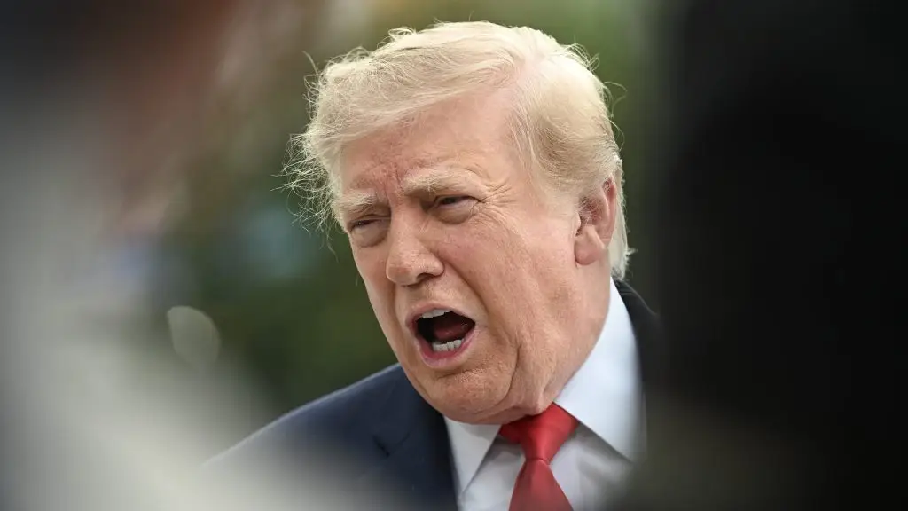 Donald Trump elutasította a hormuzi-szoros megnyitására vonatkozó iráni javaslatot