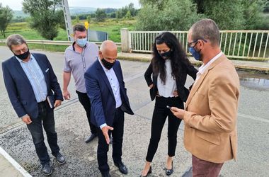 Koncz Zsófia: hat éven át nem újítottuk fel a hidat
