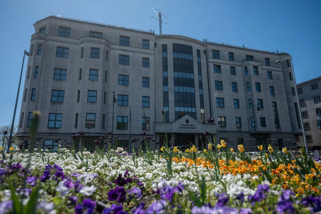 Felfüggesztett börtönt kapott a tatai fuvarozócég ügyvezetője 369 milliós csalás miatt