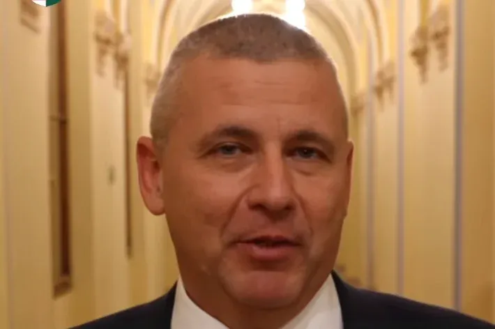 Ruszin‑Szendi: politikai nyomás írta felül a katonai szakmai szempontokat Újdörögdön