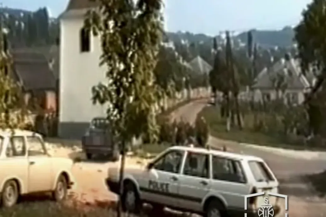 A főügyészség 35 év után vádat emelt az 1991-ben meggyilkolt paloznaki plébános ügyében
